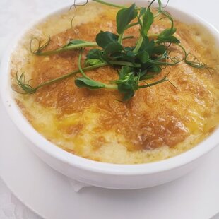 Запеченный цыпленок с овощами Запеченный цыпленок с овощами